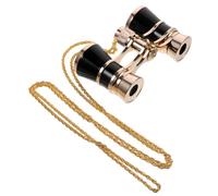 CIYODO Binoculares Mini Potentes y Resistentes Telescopio De Viaje Compacto para Mujeres y Adultos
