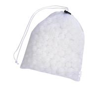 CIYODO Bolas De Cocina Sous Vide Blancas De 20 Mm, 250 Unidades, Bolas Aislantes para Baño María Que Previenen La Evaporación y Retienen El Calor, con Bolsa De Secado para Almacenamiento y Limpieza