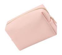 CIYODO Bolsa Cosméticos Gran Capacidad Práctico Organizador Portátil Viaje Aseo Accesorios Conveniente Almacenamiento