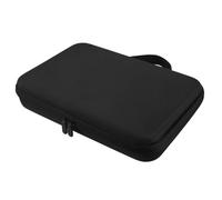 CIYODO Bolsa Organizadora Ligera y Resistente para Cámara Deportiva Grande Estuche Protector Compatible con Gopro y Accesorios para y Actividades al Aire