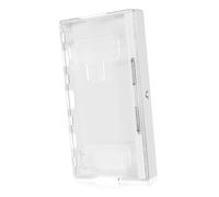 CIYODO Caja Bloqueo Móvil Transparente con Temporizador Material Abs-pc Duradero Diseño para Estudiantes y Adultos Compatible Mayoría de Teléfonos Fácil de Transportar y Seguro