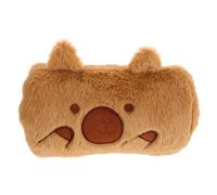 CIYODO Calentador Manos Portátil Mullido con Diseño Adorable para Estudiantes y Oficina Almohada Calentadora Multifunción para Invierno Accesorio Cómodo y Cálido para Dormitorios