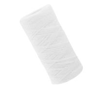 CIYODO Cartucho de Filtro Industrial de Hilo Enrollado Recambio Resistente para Filtración de Agua Compatible con Filtros de Entrada y Purificadores Domésticos
