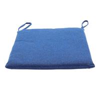 CIYODO Cojín de Asiento Portátil de Poliéster Azul para Exteriores Tapete Multifunción para Estadio y Camping Almohadilla Ligera y Duradera para Picnic y Actividades al Aire Libre