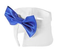 CIYODO Collar De Pajarita para Gato Collar Ajustable para Gato Accesorio Delicado para Mascota para Fiestas o Encuentros Sociales Animales