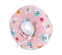 CIYODO Collar De para Gatos y Gatitos Cómodo y Protección y Heridas Diseño Que No Obstruye La para De