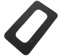 CIYODO Conector para Caja de Aleta de Surf de Parche de Reemplazable para Tablas Sup y Paddle Surf Mejora Estabilidad y Control Fácil Instalación Color Negro Elegante