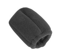 CIYODO Cubierta Esponja para Secador de Pelo Plegable Difusor Moldeador para Peluquería Accesorio Antiescaldado y Control de Frizz Banda Elástica de Alta Elasticidad Protección Térmica y