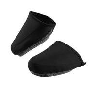 CIYODO Cubrezapatillas de Ciclismo Srb Negro M para Hombres y Mujeres