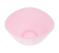 CIYODO Cuenco De Silicona Antigoteo Sin Olor De Recipiente Para Mezclar Mascarillas Faciales Recipiente Medidor Para Preparación Para Uso Doméstico y Diy