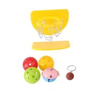 CIYODO De Baloncesto para De Entrenamiento Balones Desarrollo De Inteligencia De Usar