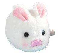 CIYODO De Peluche Juguete De Cuerda Juguete Compacto y Divertido para Regalar