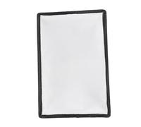 CIYODO Difusor de Luz Portátil Fotografía Caja de Iluminación para Video y Retratos Herramienta de Luz para Principiantes y Actividades al Aire