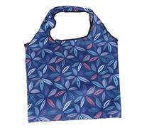 CIYODO Elegante Y Práctico: Bolsa de Compras Plegable Y Lavable Bolsa Reutilizable para IR de Compras