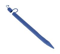 CIYODO Empuñadura De Silicona para Lápiz Óptico Dedo Lápiz Óptico Universal Soporte para Gorra Pantalla Aguja Lápiz Óptico Capacitivo Apretones Puntas De Bolígrafo Funda De Tableta
