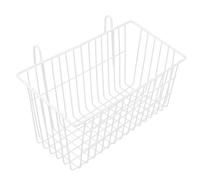 CIYODO Estante De Heno De Conejo Heno De Conejito Conejera Interior Conejos para Alimentador Doméstico Titular De Uso Diario Alimentador Resistente Al Desgaste Hierro Forjado