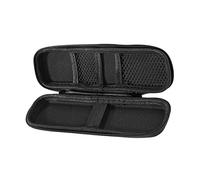 CIYODO Estuche Rígido Portátil para Stylus y Accesorios con Funda Eva Resistente Bolsa Pequeña De Almacenamiento Organizada para Lápices Digitales y Cables Compatible con Apple Pencil