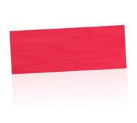 CIYODO Filtros De Película para Iluminación Filtros De Puesta De Sol Material De Alta Transmisión 40 X 100 Cm Mejora del Fondo De La Imagen En Rojo