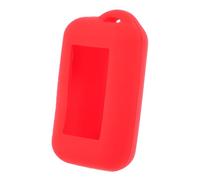 CIYODO Funda De Silicona para Llaves De Coche Starline Protección Antirrobo De y Limpiar Material Duradero y Resistente Altas