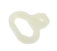 CIYODO Gancho para Regulador de Buceo de Silicona Luminiscente Liberación Rápida Anillo de Seguridad para Segunda Etapa Clip Resistente para Accesorios de Buceo Condiciones Nocturnas