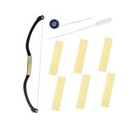 CIYODO Herramienta de Posicionamiento de Cejas con Regla Precisa y Medidor para Microblading Diseño Curvo para Facial Material Seguro y Duradero Color Aleatorio Color Aleatorio