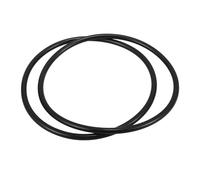CIYODO Junta Tórica Depuradora de Goma para Tapa de Filtro de Piscina, Anillo de Sellado Compatible con Bomba y Filtro, Fácil Instalación para Piscinas