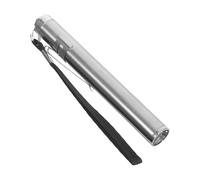 CIYODO Linterna Profesional para Incubadora de Huevos de Codorniz Luz LED para Ver Fertilidad y Desarrollo Herramienta Portátil para Incubar Aves de Corral sin Batería Alta