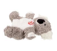 CIYODO Marioneta de Mano Koala de Peluche 25 Cm, Juguete Educativo 1 a 3 Años, Marionetas de Animales Realistas para Contar Historias E Interacción Familiar