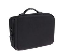 CIYODO Mochila Portátil Bolso De Hombro Duradera y Rígida Para Cuadricóptero Rc y Bolsillo De Malla