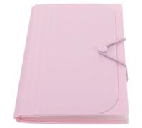 CIYODO Organizador Plegable para Placas de Uñas de Abs Protección Profesional y Almacenamiento para Uso en Casa y Salones