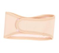 CIYODO Pack de Aceite de Ricino Reutilizable para Cuello Banda Práctica y Lavable con Cierre de Cómoda y Duradera para Uso Familiar