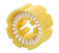 CIYODO Pastilla Hidrosoluble Amarilla para Chalecos Salvavidas Inflables Dispositivo de Inflado Automático Portátil para Accesorios de Flotador Deportes Acuáticos