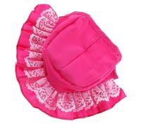 CIYODO Perro Pescador Sombrero Cachorro Sombrero de Verano Gorra Informal para Mascotas Sombrero para Cachorros Sombreros para Perro Sombrero de Perro Aire Sombrero Gracioso paño