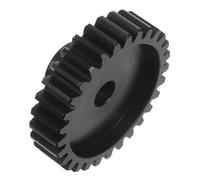 CIYODO Pinion Gear Module Bore with Screw Motor Gear For RC Cars and Climbing Vehicles Secure Fit For Reduced Noise and Vibration