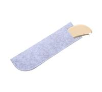 CIYODO Placa de Masaje de Latón Gua Sha Herramienta de Raspado Corporal Facial para Muscular y Automasaje Profesional