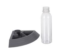 CIYODO Plato De Agua para Reptiles Plato De Comida para Reptiles