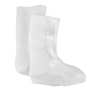 CIYODO Polainas Impermeables para Senderismo Ajustables, Altas Talla L 38-39, Cubiertas Resistentes al Agua y Arena para Trekking al Aire Libre en Desierto, Protección Antiarena