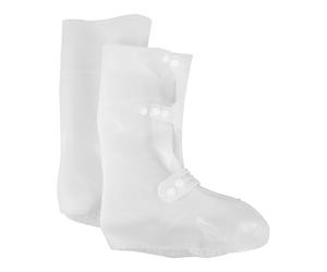 CIYODO Polainas Impermeables para Senderismo Ajustables, Altas Talla L 38-39, Cubiertas Resistentes al Agua y Arena para Trekking al Aire Libre en Desierto, Protección Antiarena