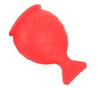 CIYODO Potenciador de Labios Silicona con Diseño Pez Herramienta de Succión Suave y Reutilizable para Rellenar y Aumentar Labios de Forma Cómoda y Segura