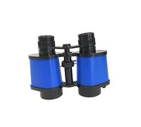 CIYODO Prismáticos Telescopio Educativo Binoculares Coloridos Lentes de Campo binoculares telescopio binoculares de la Novedad
