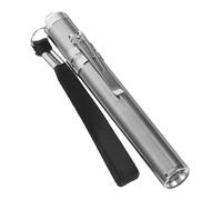 CIYODO Probador de Huevos Portátil Luz LED Brillante para Incubación Rápida, Lámpara de Ligera para Granja, Herramienta Práctica para Profesionales y Aficionados