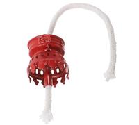 CIYODO Quemador para Lámpara de Queroseno Ajustable Base de Mecha de Lámpara de Aceite Regulador de Intensidad Accesorio para Situaciones de Emergencia 1 Pieza