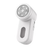 CIYODO Recortador de Bolitas Recargable para Suéteres y Ropa Quitapelusas Eléctrico Portátil Removedor de Pelusa para Prendas de Algodón y Lana Uso Doméstico y Viaje