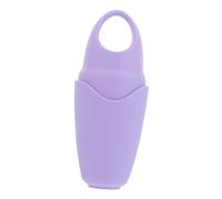 CIYODO Rodillo Facial Masajeador Compacto Portátil para Cuidado contra Arrugas y Herramienta de Masaje para y Relajación Diaria