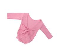 CIYODO Romper de Fotografía para Recién Nacidos con Disfraz para Sesiones de Fotos Meses para y Momentos Únicos