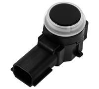 CIYODO Sensor de Estacionamiento para Coche, Kit de Sensores de Aparcamiento Trasero Detección Precisa, Accesorios para Vehículos Compatibles Marcha Atrás y Asistencia de Respaldo