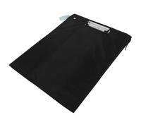 CIYODO Tablero de Dibujo Portátil Negro para Artistas con Alineación Estable y Superficie Plana, Adecuado para Pintura al Aire Libre y Clases de Arte
