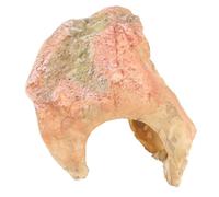 CIYODO Terraza Solárium para Reptiles Escondite De Tortugas Decoración De Acuario Plataforma De Descanso para Dragones Barbudos para Terrarios y Acuarios