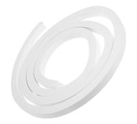 CIYODO Tira De Flexible Para Rellenar Grietas Hormigón Espumilla Cuadrada Soporte Resistente Para Juntas y Sellado Fácil Sin Herramientas Necesarias