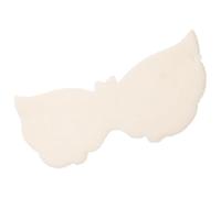 CIYODO Toalla Facial Gruesa de Vellón para Compresa Caliente y Fría para Cuidado Piel Rostro y Ojos Herramienta de Belleza Reutilizable